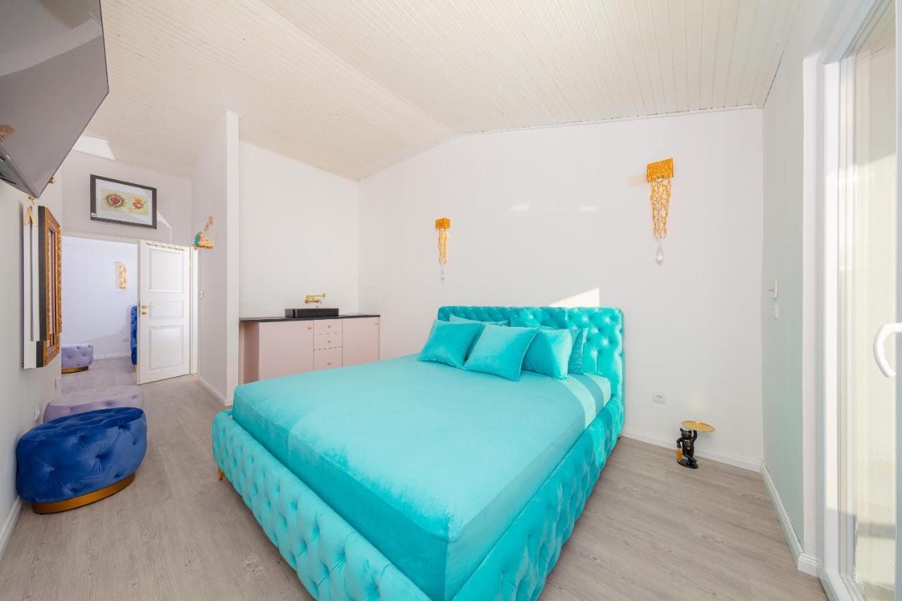 Boutique Residence Sundays Новаля Екстер'єр фото
