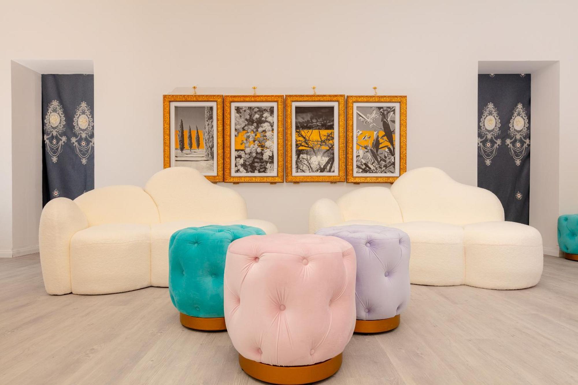 Boutique Residence Sundays Новаля Номер фото