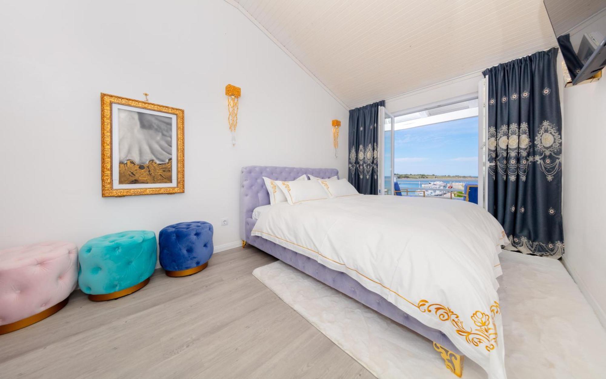 Boutique Residence Sundays Новаля Екстер'єр фото