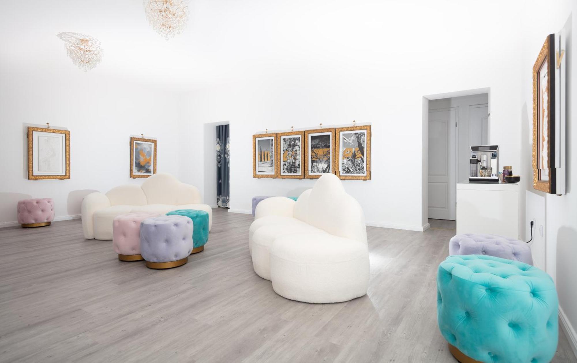 Boutique Residence Sundays Новаля Номер фото