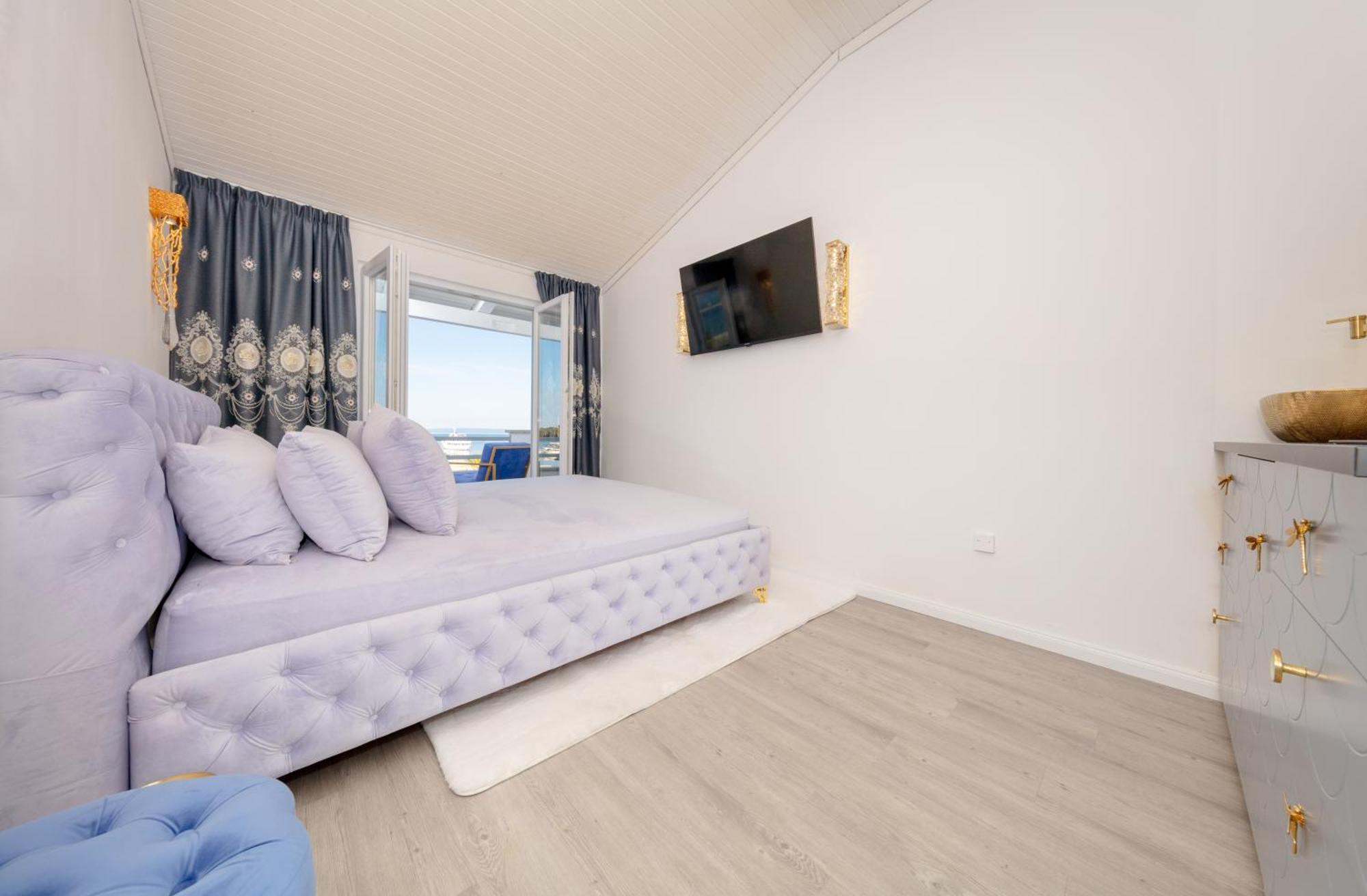 Boutique Residence Sundays Новаля Номер фото