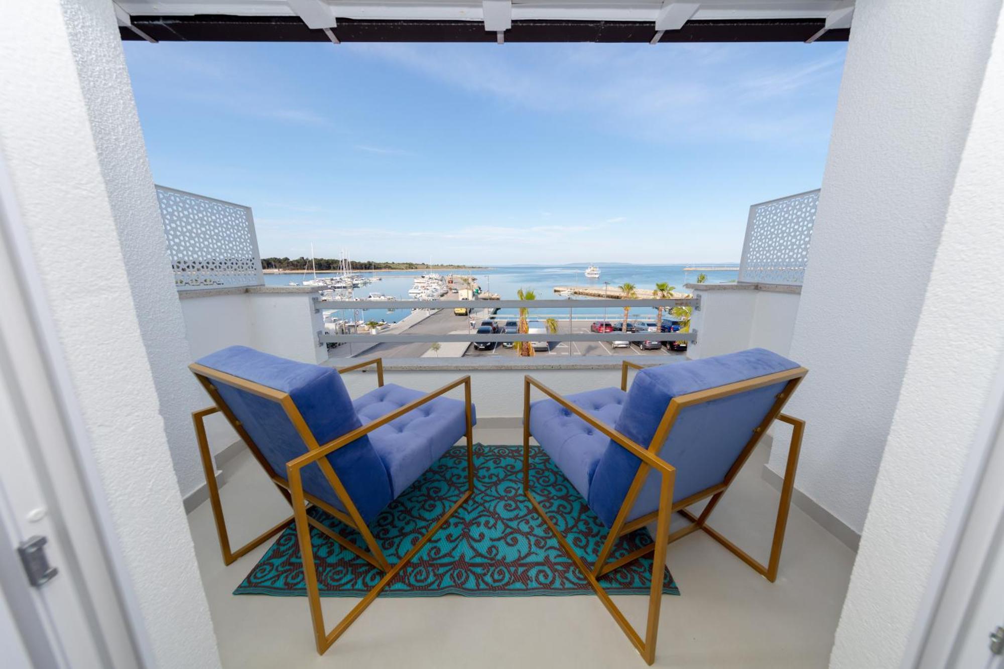 Boutique Residence Sundays Новаля Номер фото