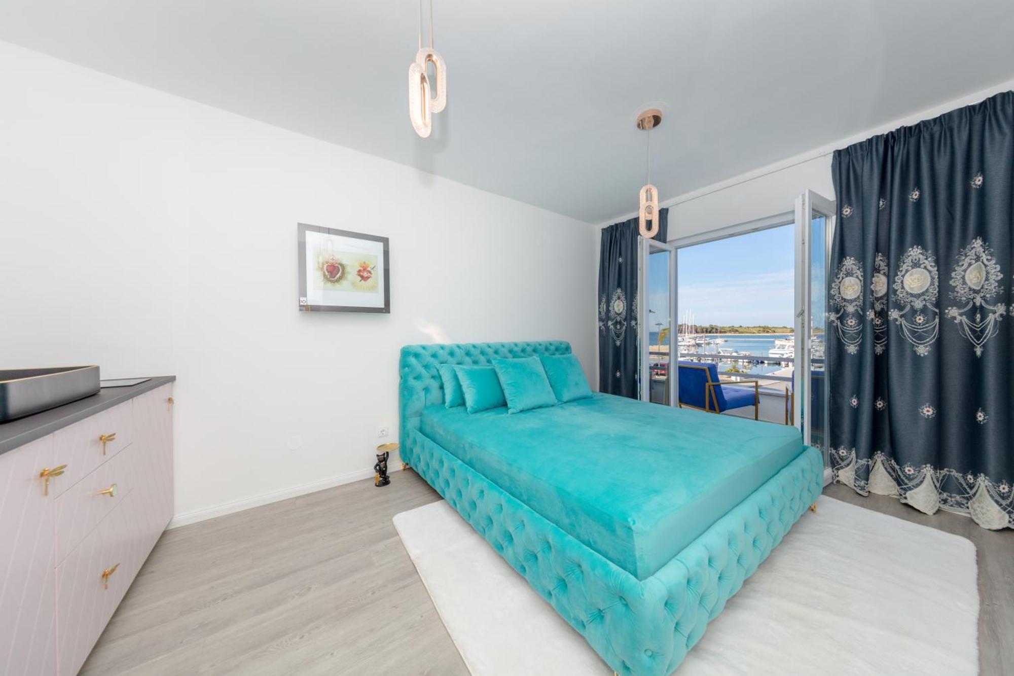 Boutique Residence Sundays Новаля Номер фото