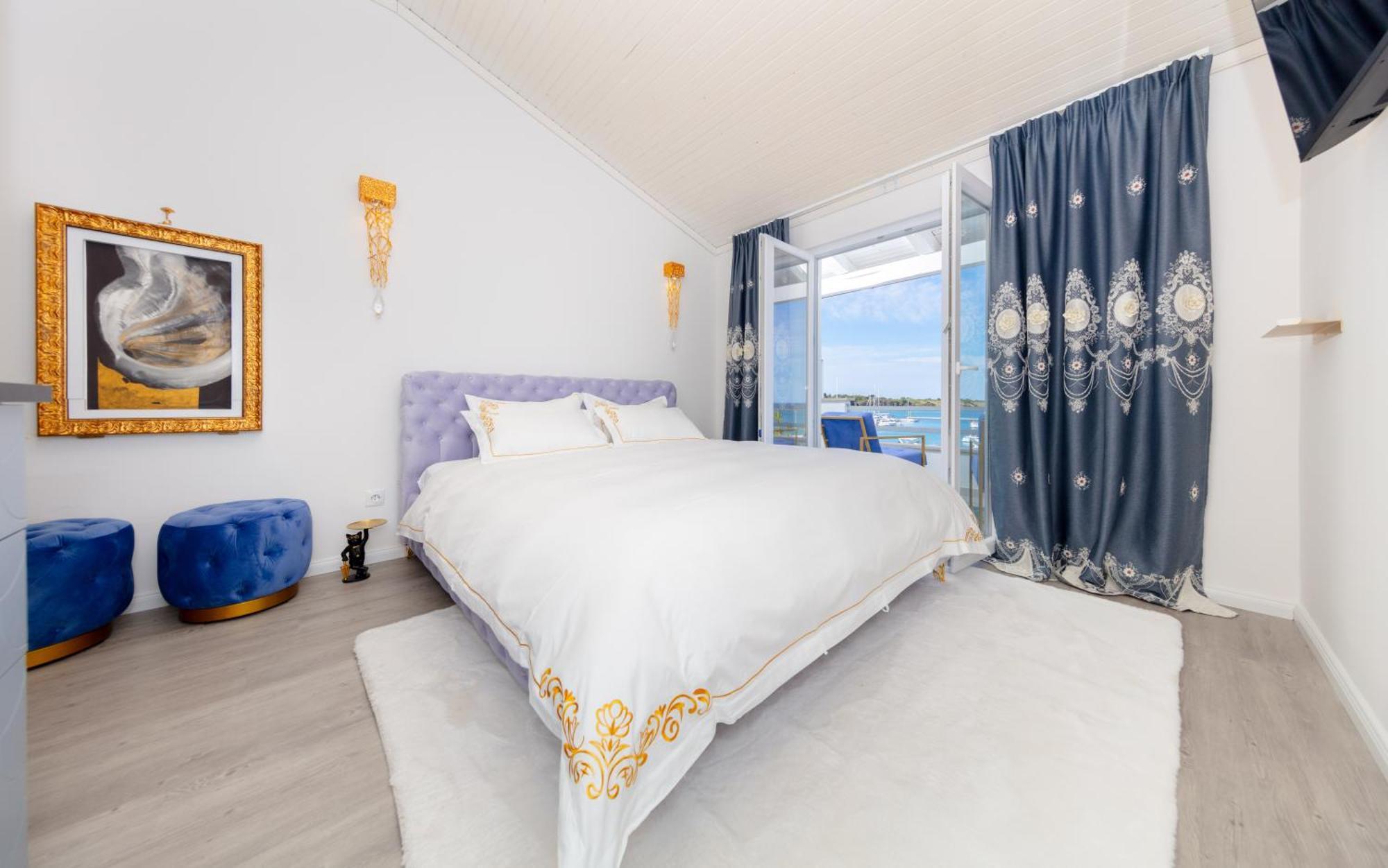 Boutique Residence Sundays Новаля Екстер'єр фото
