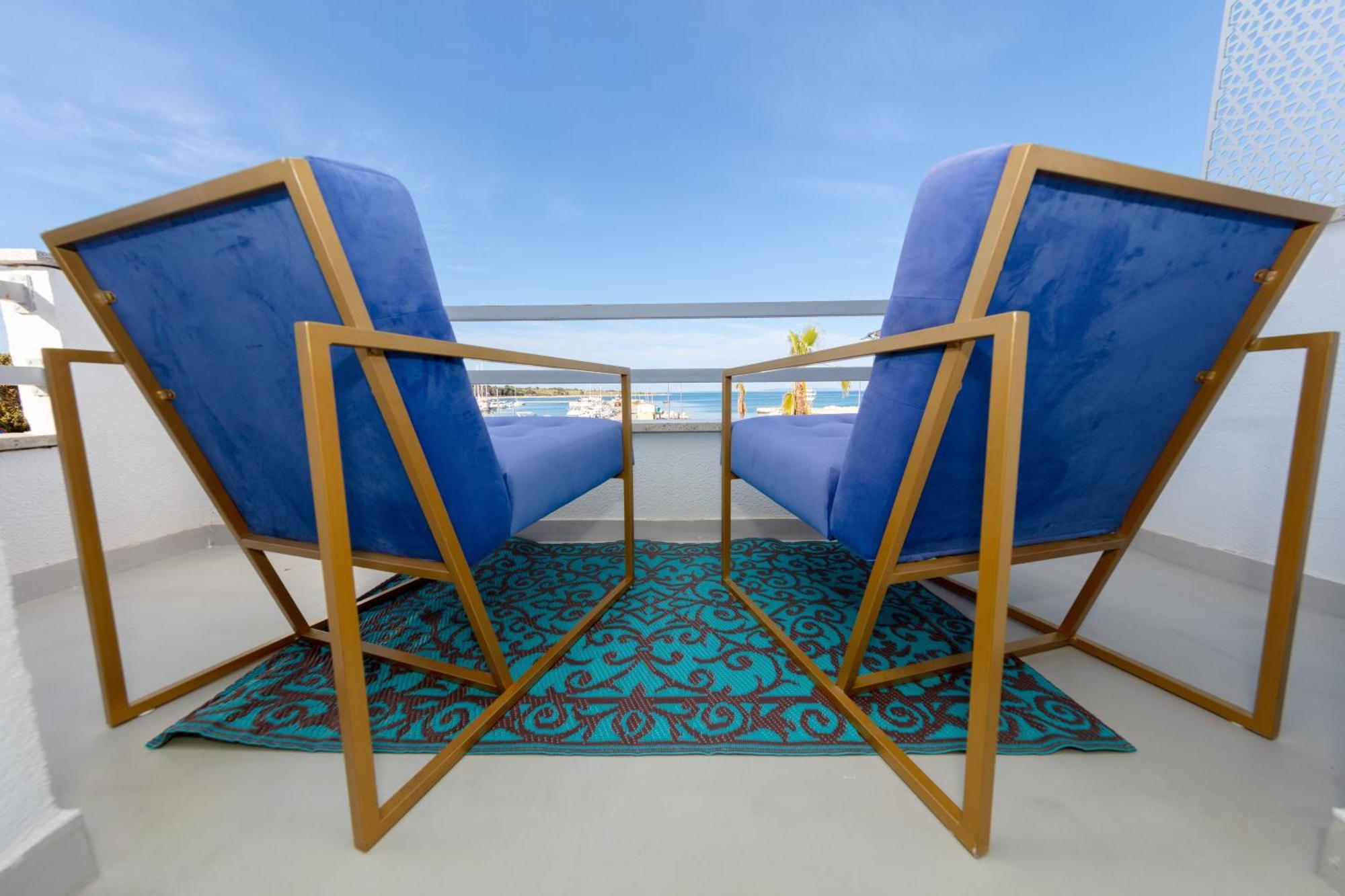 Boutique Residence Sundays Новаля Номер фото