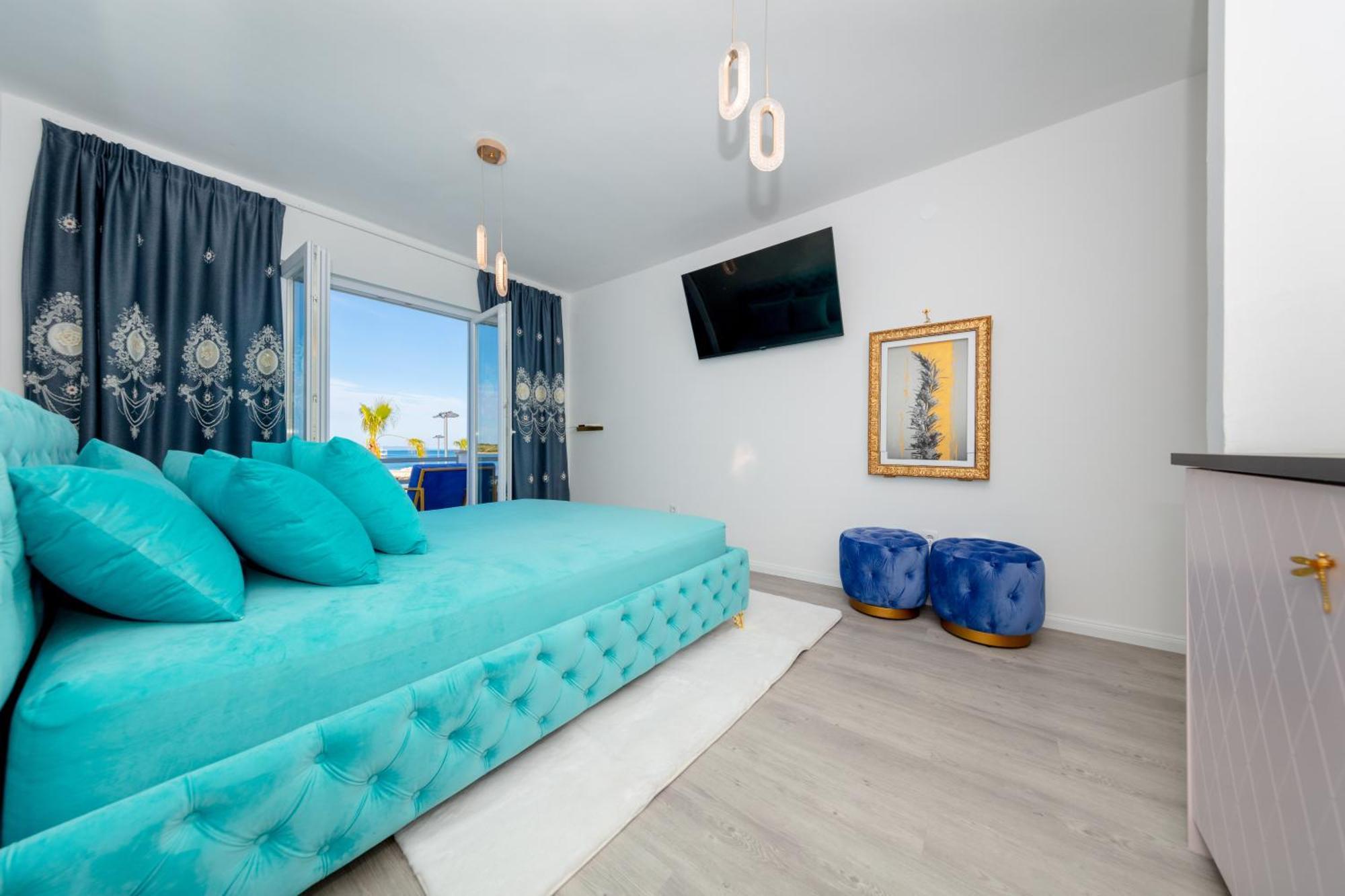 Boutique Residence Sundays Новаля Екстер'єр фото