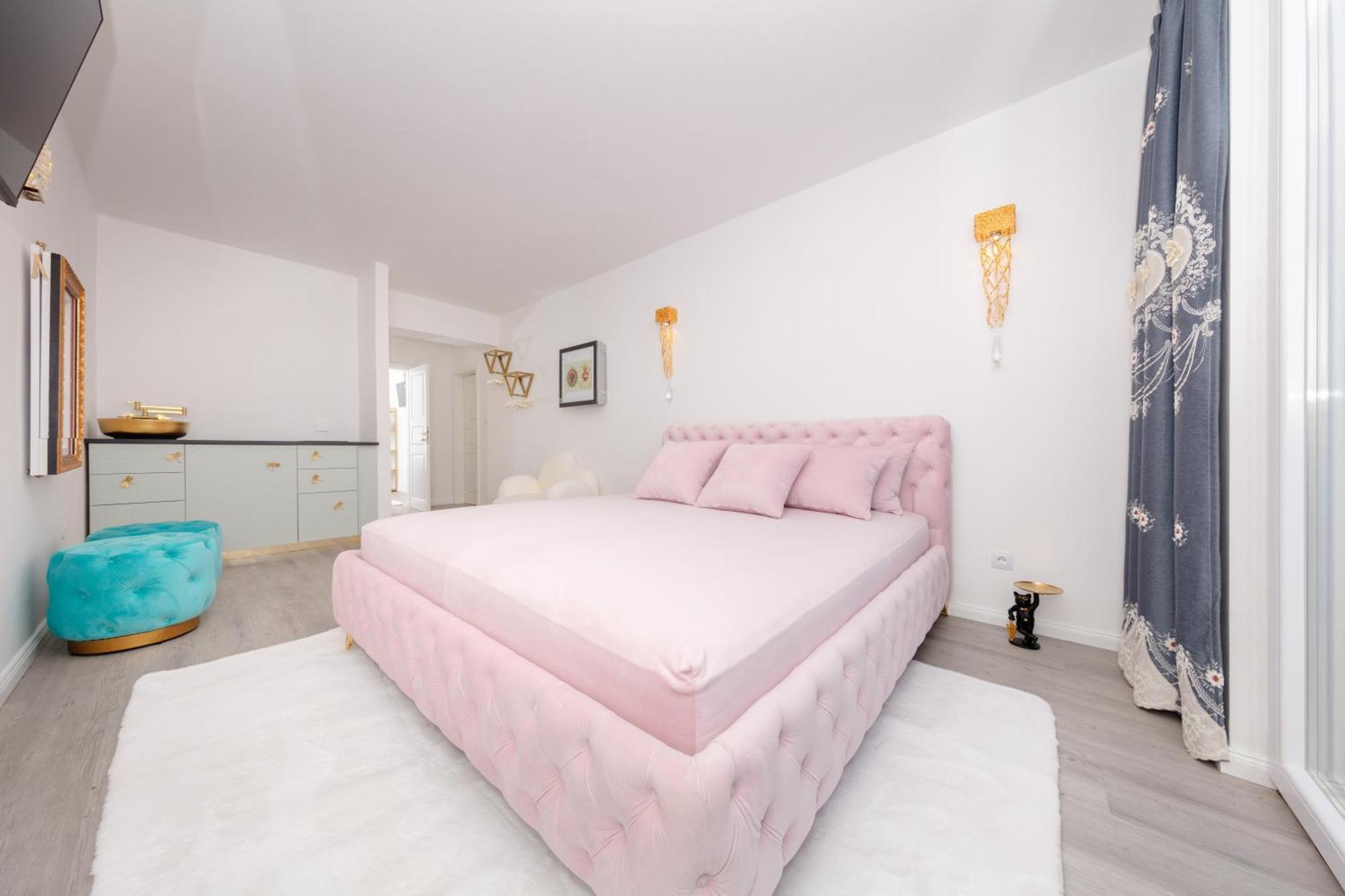 Boutique Residence Sundays Новаля Номер фото