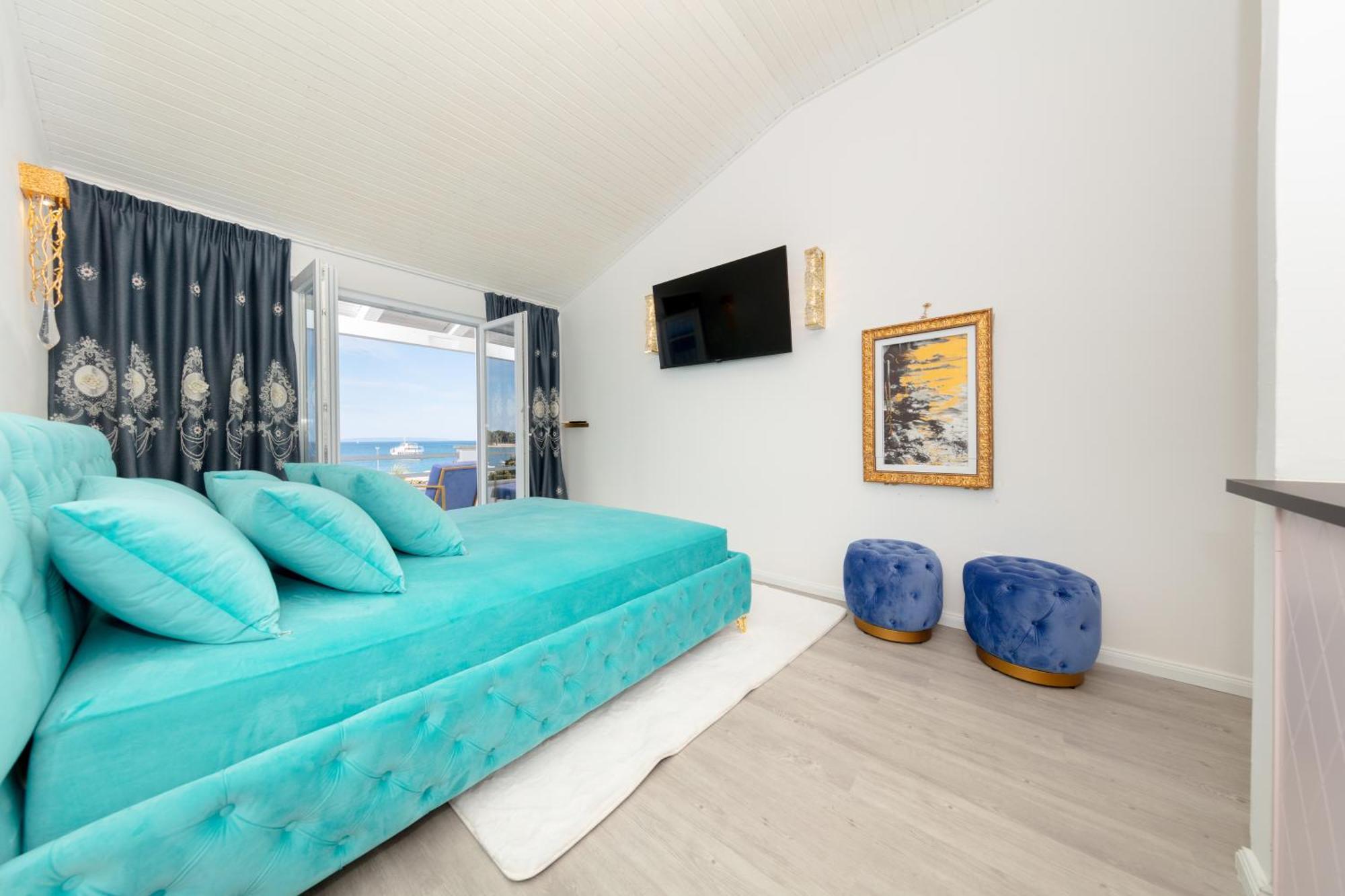 Boutique Residence Sundays Новаля Екстер'єр фото