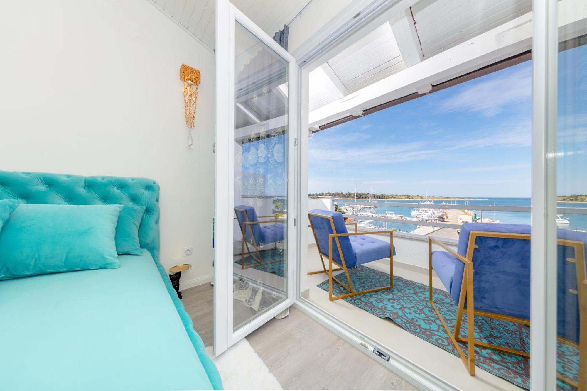 Boutique Residence Sundays Новаля Номер фото