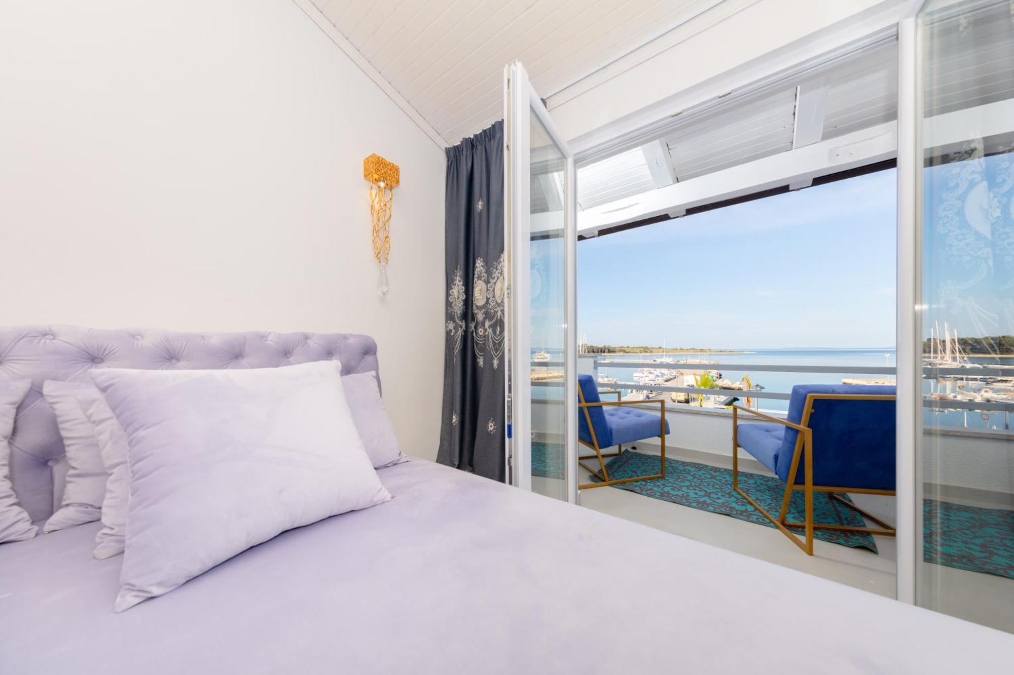Boutique Residence Sundays Новаля Номер фото
