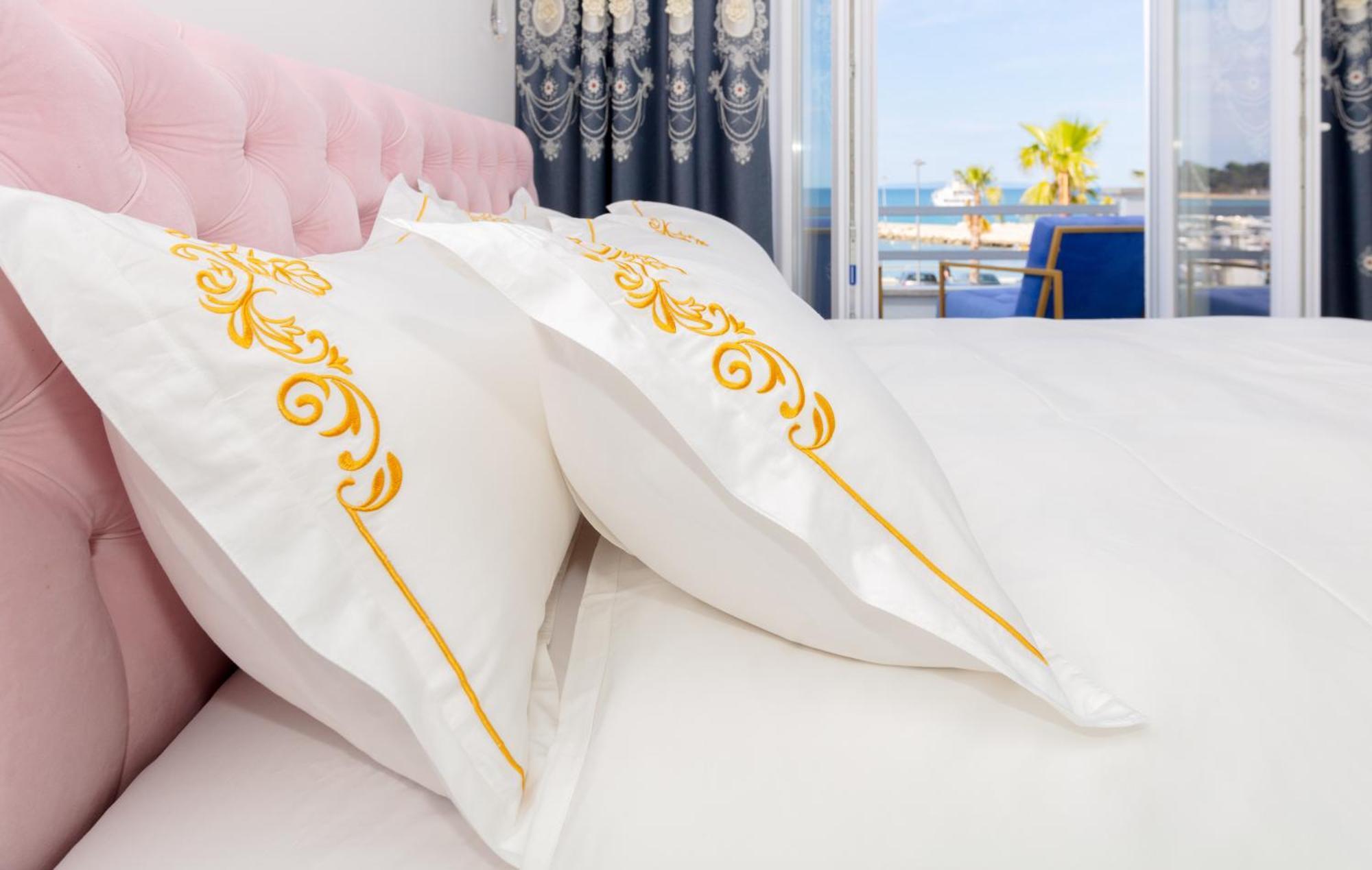 Boutique Residence Sundays Новаля Екстер'єр фото
