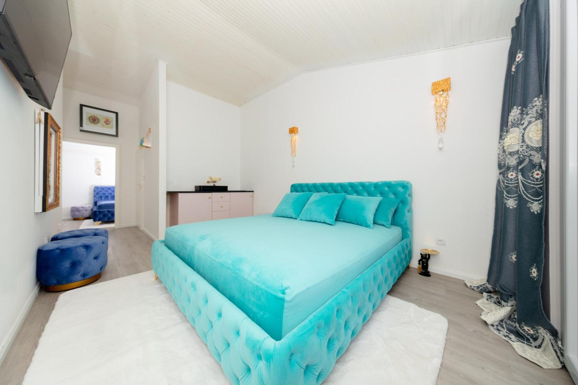 Boutique Residence Sundays Новаля Номер фото