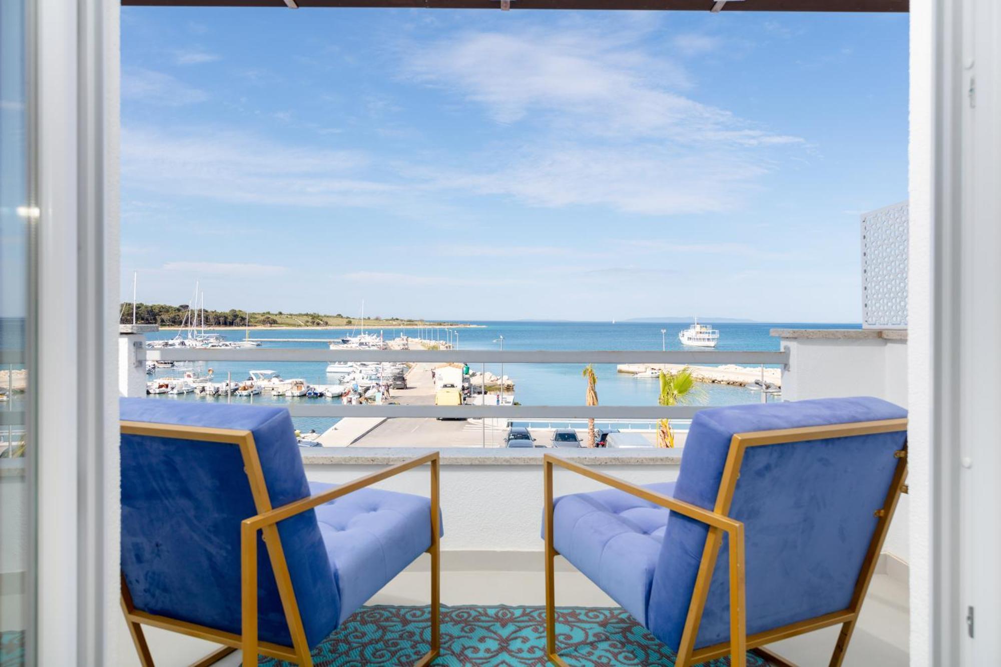 Boutique Residence Sundays Новаля Екстер'єр фото