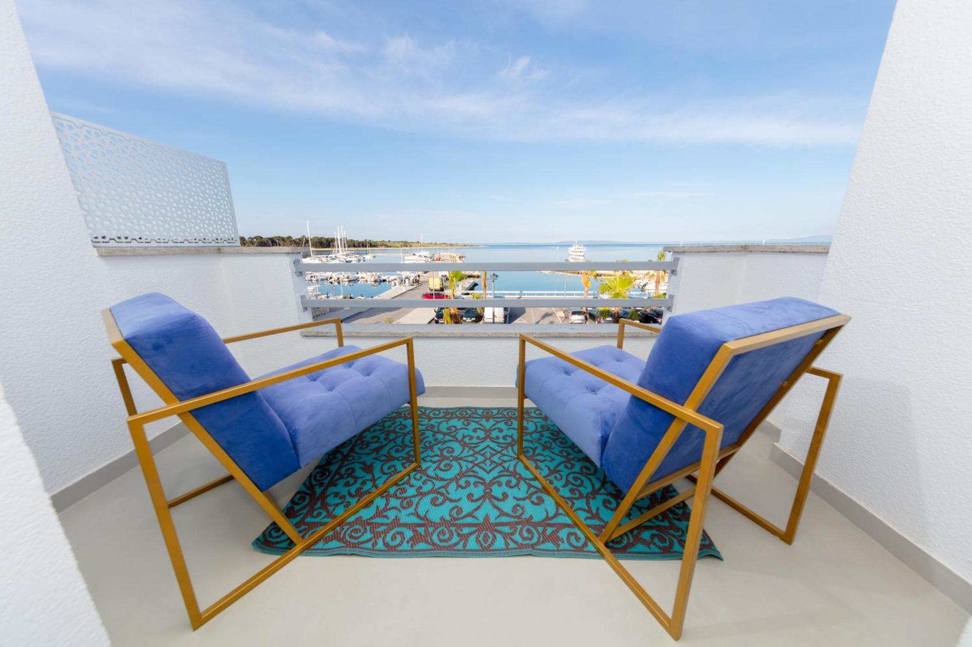 Boutique Residence Sundays Новаля Екстер'єр фото