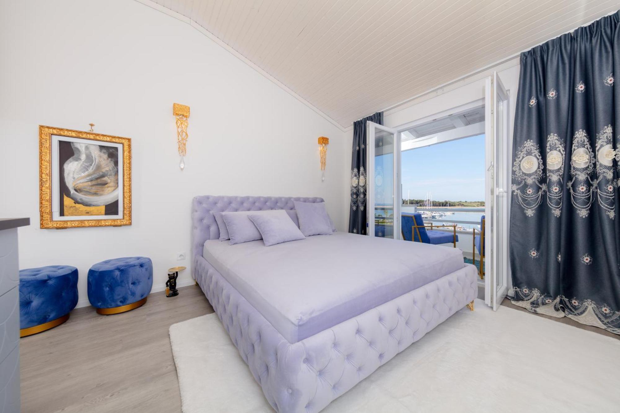 Boutique Residence Sundays Новаля Екстер'єр фото