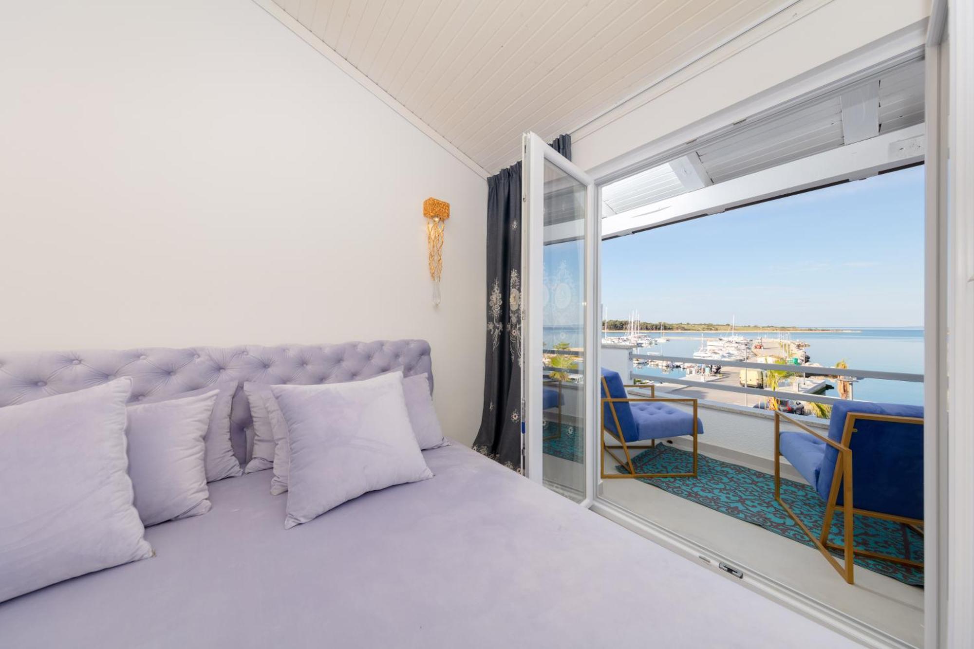 Boutique Residence Sundays Новаля Номер фото